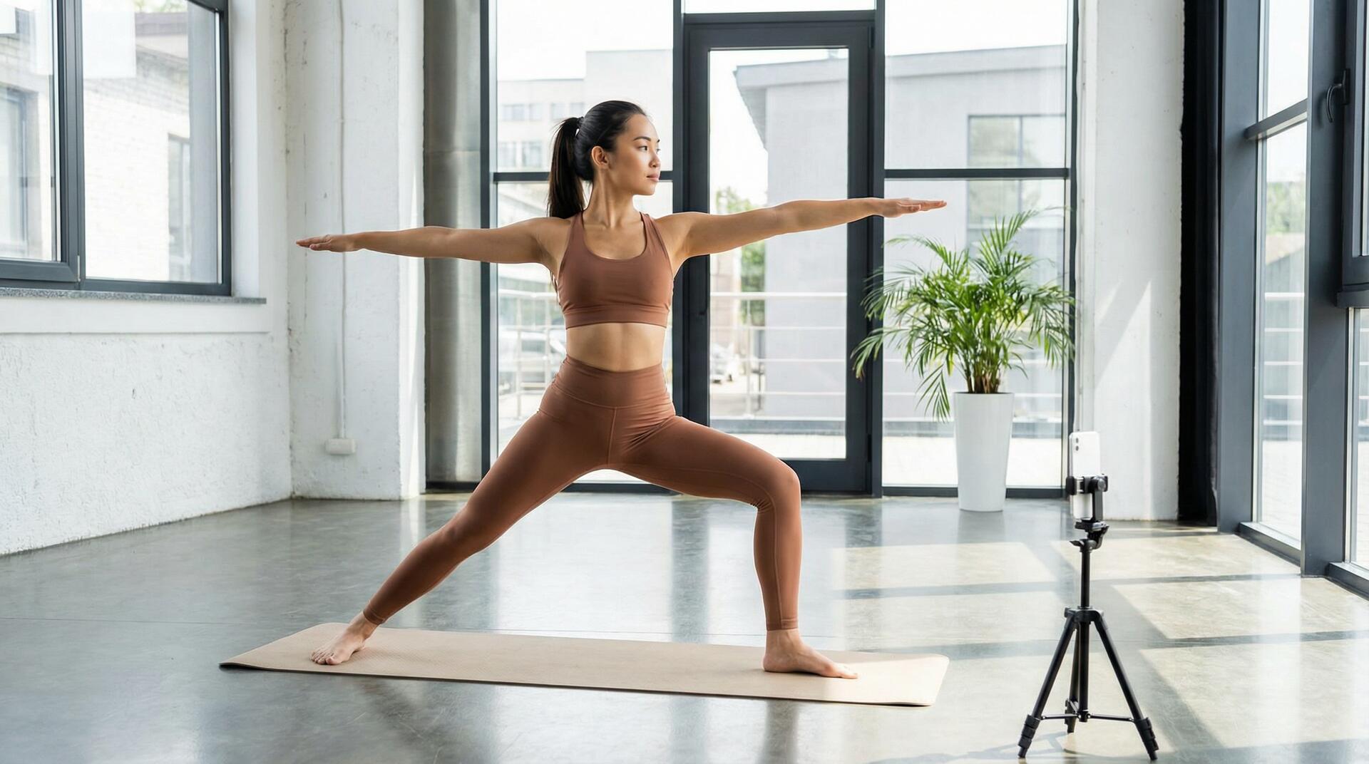 偷拍泄密健身视频